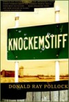 Knockemstiff book cover
